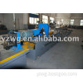 WG219 High-freqency straight seam Pipe making machinery